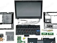 Piese Second-Hand s Noi pentru Laptopuri - Testate si Verificate