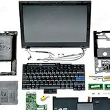 Piese Second-Hand s Noi pentru Laptopuri - Testate si Verificate